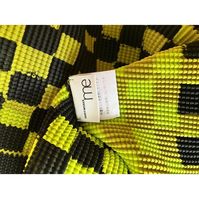 ISSEY MIYAKE(イッセイミヤケ)のカットソー レディースのトップス(カットソー(半袖/袖なし))の商品写真