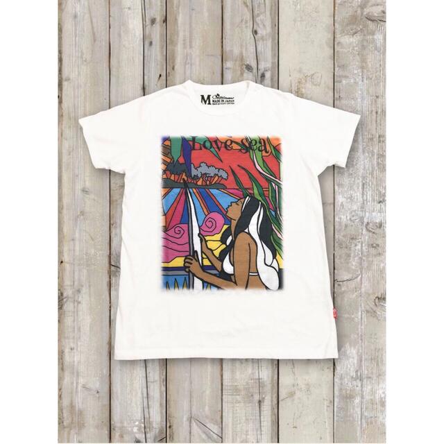 新品未開封⭐︎ 完売品⭐︎オールドサマーold summer  Tシャツ