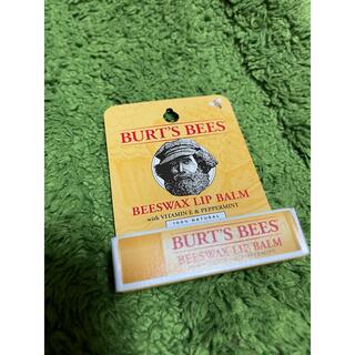 バーツビーズ(BURT'S BEES)のバーツビーズ BW リップバーム  4.25g (リップケア/リップクリーム)
