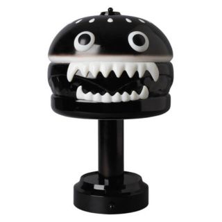 アンダーカバー(UNDERCOVER)のUNDERCOVER×MEDICOMTOY HAMBURGERLAMP(その他)