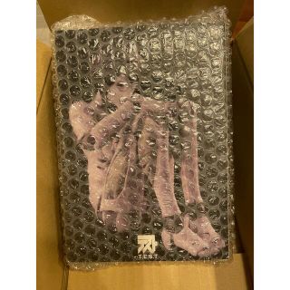 T.E.S.T 1/12 東亜重工製 合成人間♀ 2次生産分(その他)