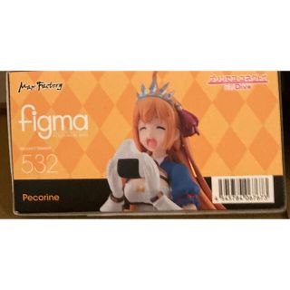 マックスファクトリー(Max Factory)のfigma プリンセスコネクト! Re Dive ペコリーヌ ノンスケール (アニメ/ゲーム)