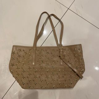 ジミーチュウ(JIMMY CHOO)のM様　専用　ジミーチュウ  バッグ(ハンドバッグ)