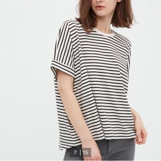 ユニクロ(UNIQLO)の他のアプリでご成約済み(Tシャツ(半袖/袖なし))