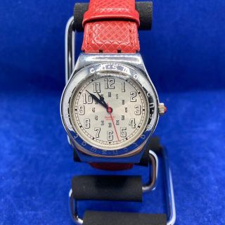 スウォッチ(swatch)のスウォッチ　swatch 状態はかなり良いです。(腕時計)