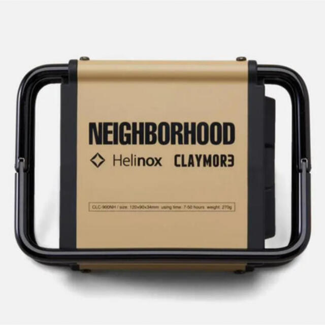 NEIGHBORHOOD - NEIGHBORHOOD CM.ULTRA 3.0 S A-LANTHANUMの+ ...