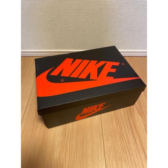 NIKE(ナイキ)のNike Air Jordan 1 Low OG ”UNC” 28.0cm メンズの靴/シューズ(スニーカー)の商品写真