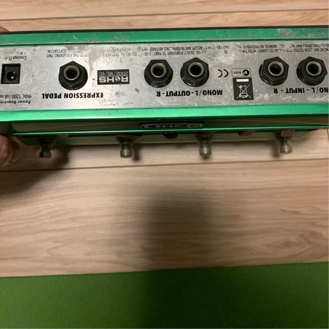 LINE6 DL4 LINE6 DL4