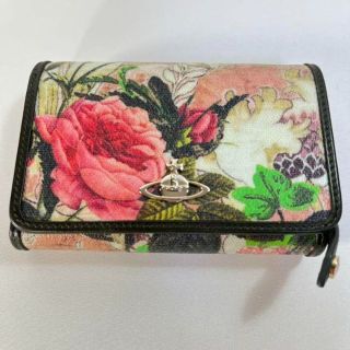 限定特売品 ¥13160円 【新品】ヴィヴィアンウエストウッド 長財布
