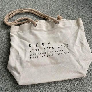 NEWS グッズ うちわ バック www.esnmurcia.org