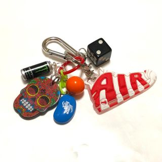 STUSSY(キーホルダー)のフリマアイテム一覧 STUSSY(キーホルダー)のフリマアイテム一覧