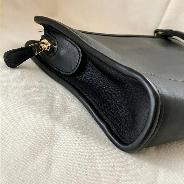 COACH - 美品 オールドコーチ クラッチバッグ セカンドバッグ ポーチ