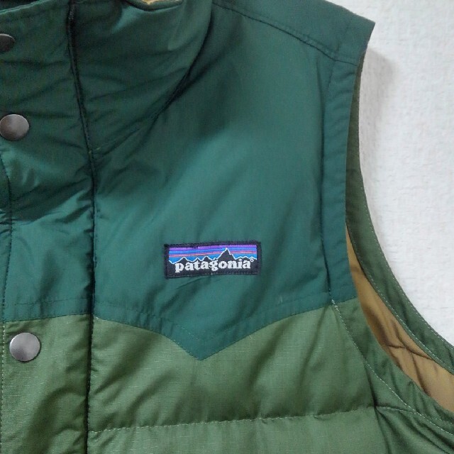 2023低価 patagonia - 希少! patagonia パタゴニア スリングショット