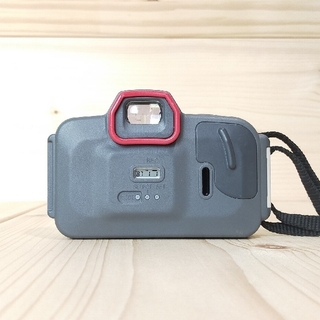 Canon - Canon キャノン Autoboy D5 PANORAMAの通販 by KUROMAME shop ...