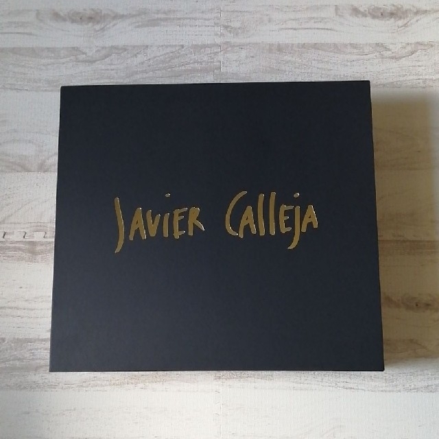 ⭐︎最安⭐︎Javier Calleja Hooks 2点セット ハビアカジェハ - icaten.gob.mx