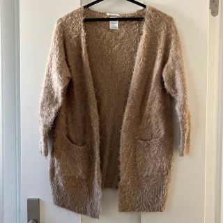 ザラ(ZARA)のZARA カーディガン(カーディガン)