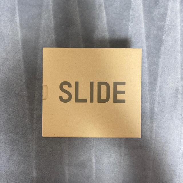 人気TOP adidas - YEEZY SLIDE INFANT “us6k” スニーカー 人気TOP adidas - YEEZY SLIDE INFANT “us6k” スニーカー