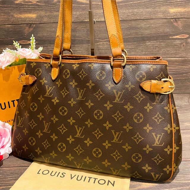 2022正規激安】 LOUIS VUITTON - 【美品】ルイヴィトン モノグラム