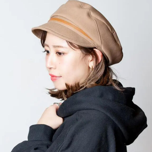 CA4LA - 限定値下げ⭐︎ 美品 カシラ マリンキャップ MARINES9