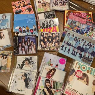 AKB48 CD Blu-ray ノースリーブス(アイドル)