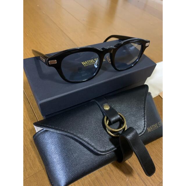 名作 native sons clyde ネイティブサンズ サングラス 名作 native sons clyde ネイティブサンズ サングラス