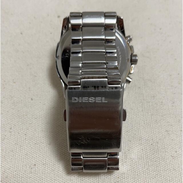 DIESEL(ディーゼル)のDIESEL ディーゼル 腕時計／dz-4181 メンズの時計(腕時計(アナログ))の商品写真