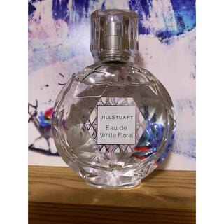 JILLSTUART - JILLSTUART ホワイトフローラル 香水