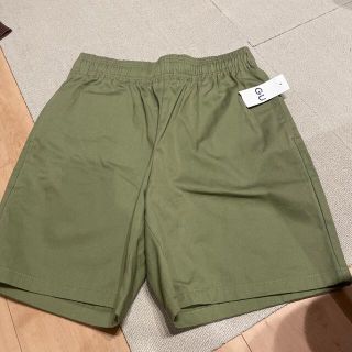 ジーユー(GU)のGU ハーフパンツ　XL(ショートパンツ)