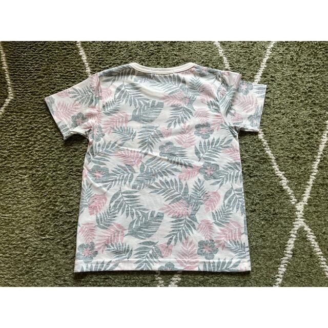 GAP Kids(ギャップキッズ)のTシャツ　3点セット　120サイズ　GAP Right-on キッズ/ベビー/マタニティのキッズ服男の子用(90cm~)(Tシャツ/カットソー)の商品写真