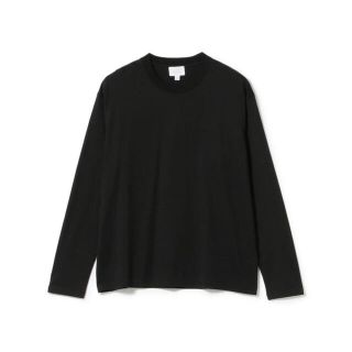 コモリ(COMOLI)のスタジオニコルソン  21AW ビームス別注　ロンT カットソー　beams(Tシャツ/カットソー(七分/長袖))