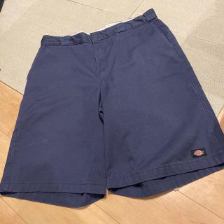 ディッキーズ(Dickies)のディッキーズ　ハーフパンツ(ショートパンツ)