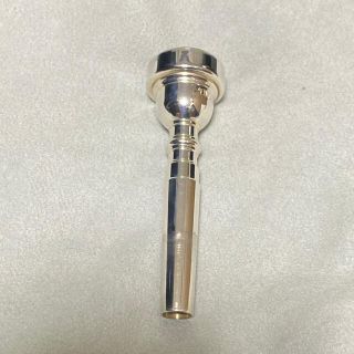 バッハ(BACH)の【中古】VINCENT BACH トランペット 用マウスピース　6C(トランペット)