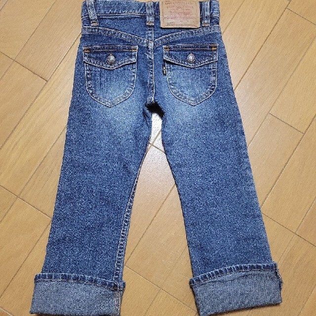 Levi's デニムパンツ 100