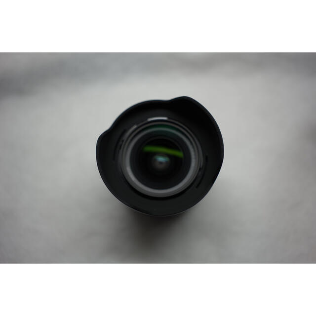 Nikon(ニコン)のNikonZ5 24-50mmレンズキット＋純正レンズフード スマホ/家電/カメラのカメラ(ミラーレス一眼)の商品写真
