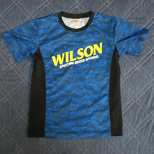 wilson(ウィルソン)のさっちん様専用  上下セット 160 キッズ/ベビー/マタニティのキッズ服男の子用(90cm~)(その他)の商品写真