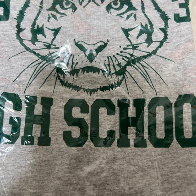 HAWKINS HIGH SCHOOL /Tシャツ/ストレンジャーシングス公式  メンズのトップス(Tシャツ/カットソー(半袖/袖なし))の商品写真