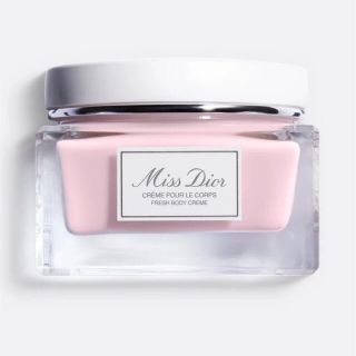 ディオール(Dior)のミスディオール ボディークリーム(ボディクリーム)