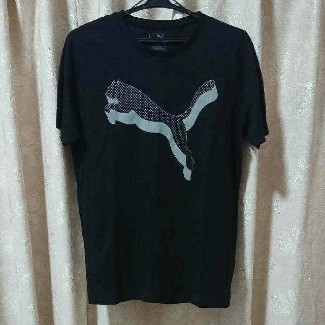 PUMA(プーマ)のPUMA 半袖 メンズのトップス(Tシャツ/カットソー(半袖/袖なし))の商品写真