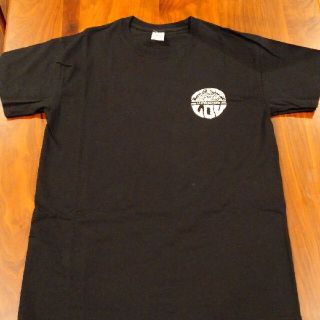 値下げ！新品未使用！ノーブランド TシャツMサイズ(Tシャツ/カットソー(半袖/袖なし))