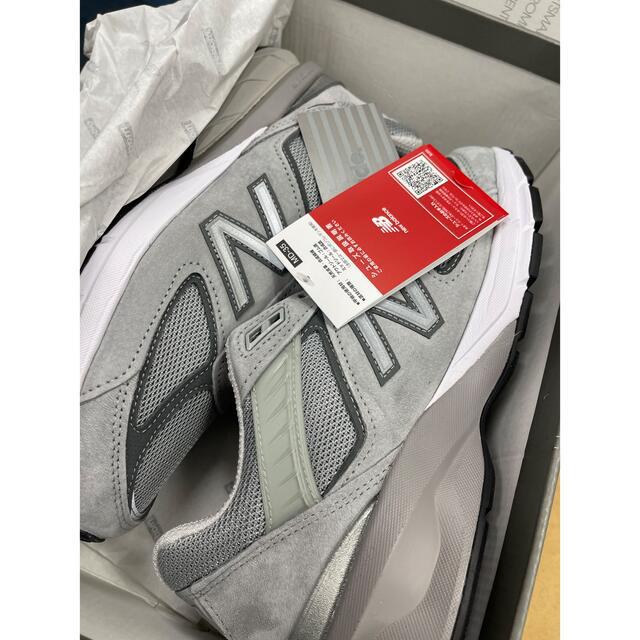 new balance ニューバランス M990V5 M990GL5 27 new balance ニューバランス M990V5 M990GL5 27