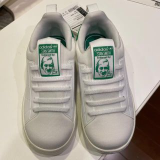 アディダス(adidas)のadidas スタンスミス　スニーカー(スニーカー)