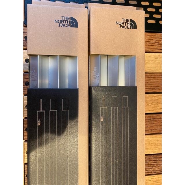 THE NORTH FACE - ネブラタープ6 PENTA ポール 210cm ノース THE NORTH FACE - ネブラタープ6 PENTA ポール 210cm ノース