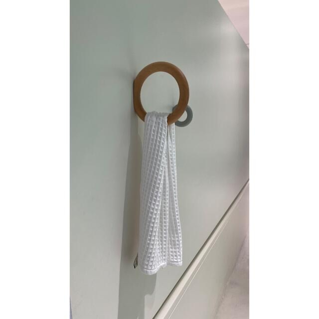 CIBONE - 【新品未使用】 HAY ヘイ ジムフック L GYM HOOK ナチュラル