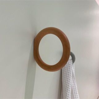 【新品未使用】 HAY ヘイ ジムフック L GYM HOOK ナチュラル