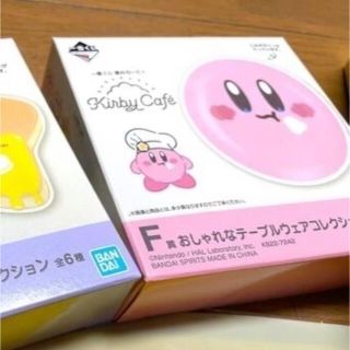 バンダイ(BANDAI)のココt様専用(食器)