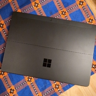 マイクロソフト(Microsoft)のMicrosoft Surface Go 3 キーボードとペンとオフィス セット(タブレット)