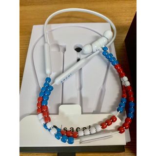 sacai(ヘッドフォン/イヤフォン)のフリマアイテム一覧 sacai(ヘッドフォン/イヤフォン)のフリマアイテム一覧
