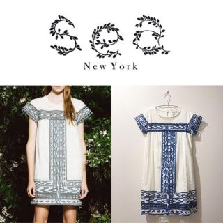 シーニューヨーク ワンピースの通販 100点以上 | Sea New Yorkの ...