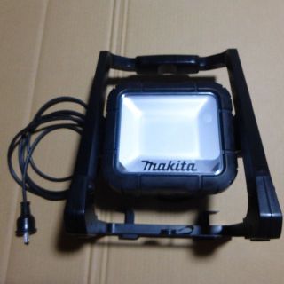 マキタ(Makita)のMakita(マキタ) LEDライト ML805(ライト/ランタン)