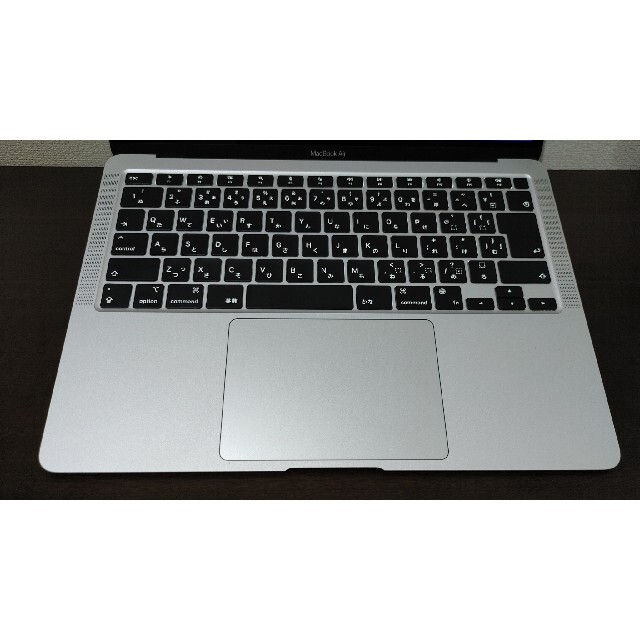 【最終値下げ】おまけ付き　macbook air m1 512GB